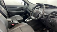 USED 2015 65 RENAULT SCENIC 1.5 DYNAMIQUE NAV DCI 5d 110 BHP 