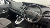 USED 2015 65 RENAULT SCENIC 1.5 DYNAMIQUE NAV DCI 5d 110 BHP 