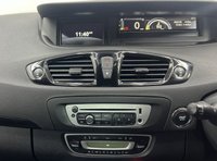 USED 2015 65 RENAULT SCENIC 1.5 DYNAMIQUE NAV DCI 5d 110 BHP 