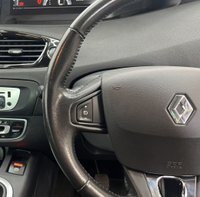 USED 2015 65 RENAULT SCENIC 1.5 DYNAMIQUE NAV DCI 5d 110 BHP 