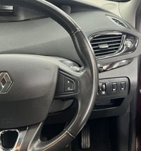 USED 2015 65 RENAULT SCENIC 1.5 DYNAMIQUE NAV DCI 5d 110 BHP 