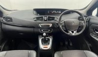 USED 2015 65 RENAULT SCENIC 1.5 DYNAMIQUE NAV DCI 5d 110 BHP 