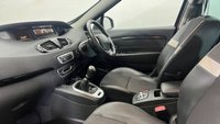 USED 2015 65 RENAULT SCENIC 1.5 DYNAMIQUE NAV DCI 5d 110 BHP 