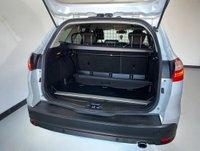 USED 2012 12 FORD FOCUS 2.0 TITANIUM X TDCI 5d 161 BHP 