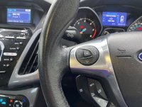 USED 2012 12 FORD FOCUS 2.0 TITANIUM X TDCI 5d 161 BHP 