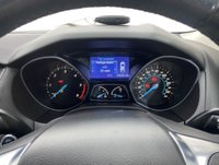 USED 2012 12 FORD FOCUS 2.0 TITANIUM X TDCI 5d 161 BHP 