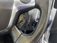 USED 2012 12 FORD FOCUS 2.0 TITANIUM X TDCI 5d 161 BHP 