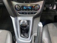 USED 2012 12 FORD FOCUS 2.0 TITANIUM X TDCI 5d 161 BHP 