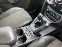 USED 2012 12 FORD FOCUS 2.0 TITANIUM X TDCI 5d 161 BHP 