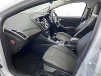USED 2012 12 FORD FOCUS 2.0 TITANIUM X TDCI 5d 161 BHP 