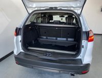 USED 2012 12 FORD FOCUS 2.0 TITANIUM X TDCI 5d 161 BHP 