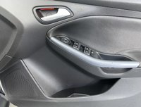 USED 2012 12 FORD FOCUS 2.0 TITANIUM X TDCI 5d 161 BHP 