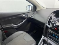 USED 2012 12 FORD FOCUS 2.0 TITANIUM X TDCI 5d 161 BHP 