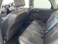 USED 2012 12 FORD FOCUS 2.0 TITANIUM X TDCI 5d 161 BHP 