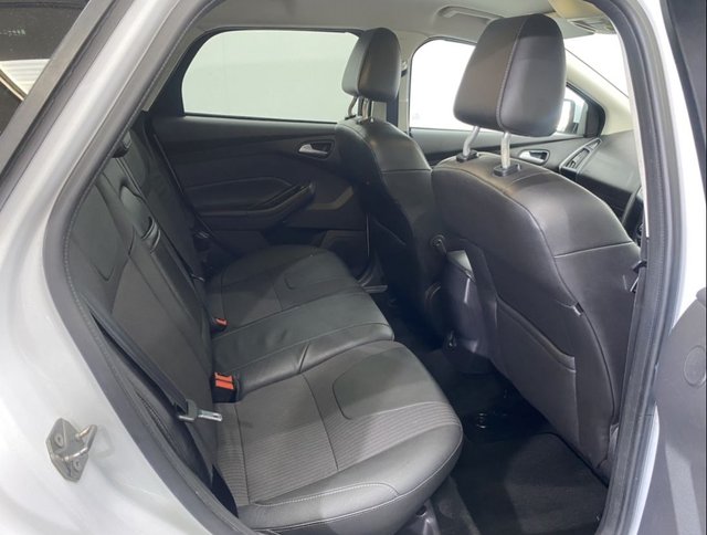 2012 FORD FOCUS - Photo 10