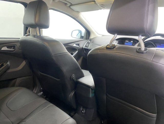 2012 FORD FOCUS - Photo 11