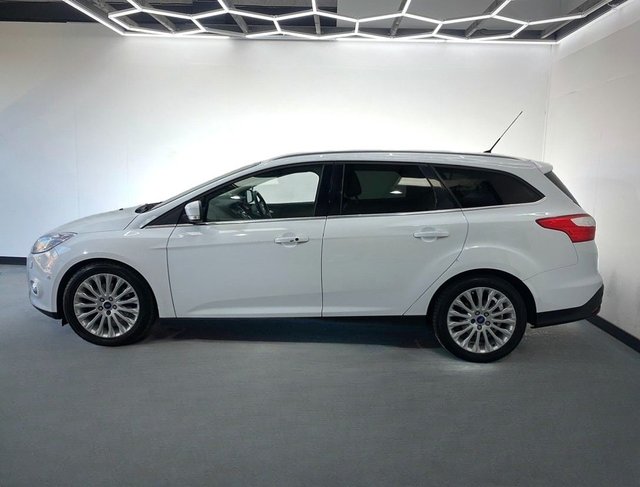 2012 FORD FOCUS - Photo 7
