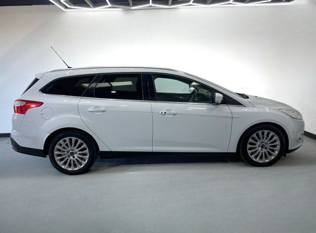 2012 FORD FOCUS - Photo 8