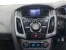 USED 2012 12 FORD FOCUS 2.0 TITANIUM X TDCI 5d 161 BHP 