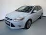 USED 2012 12 FORD FOCUS 2.0 TITANIUM X TDCI 5d 161 BHP 