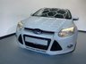 USED 2012 12 FORD FOCUS 2.0 TITANIUM X TDCI 5d 161 BHP 