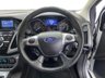 USED 2012 12 FORD FOCUS 2.0 TITANIUM X TDCI 5d 161 BHP 