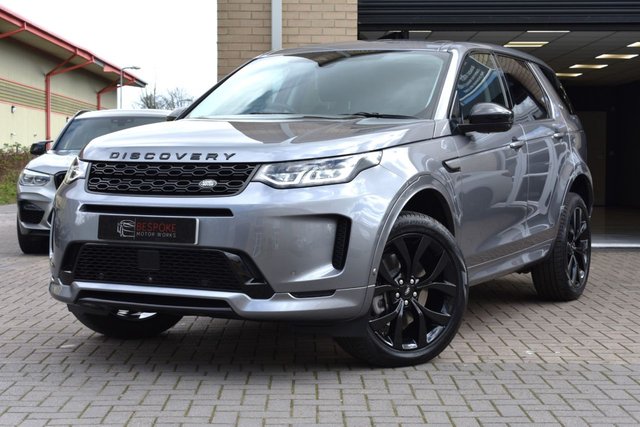 Bespoke Motor Works LTD