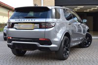 USED 2021 21 LAND ROVER DISCOVERY SPORT 2.0 R-DYNAMIC S PLUS MHEV  &pound;449 A MONTH WITH &pound;2789 DEPOSIT!!*
