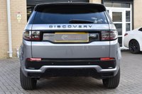 USED 2021 21 LAND ROVER DISCOVERY SPORT 2.0 R-DYNAMIC S PLUS MHEV  &pound;449 A MONTH WITH &pound;2789 DEPOSIT!!*