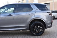 USED 2021 21 LAND ROVER DISCOVERY SPORT 2.0 R-DYNAMIC S PLUS MHEV  &pound;449 A MONTH WITH &pound;2789 DEPOSIT!!*