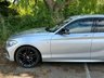 USED 2015 65 BMW 1 SERIES 118D M SPORT AUTO WAS &pound;12995