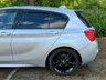 USED 2015 65 BMW 1 SERIES 118D M SPORT AUTO WAS &pound;12995
