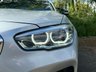 USED 2015 65 BMW 1 SERIES 118D M SPORT AUTO WAS &pound;12995