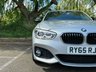 USED 2015 65 BMW 1 SERIES 118D M SPORT AUTO WAS &pound;12995