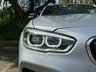 USED 2015 65 BMW 1 SERIES 118D M SPORT AUTO WAS &pound;12995