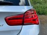 USED 2015 65 BMW 1 SERIES 118D M SPORT AUTO WAS &pound;12995