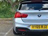 USED 2015 65 BMW 1 SERIES 118D M SPORT AUTO WAS &pound;12995