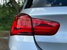 USED 2015 65 BMW 1 SERIES 118D M SPORT AUTO WAS &pound;12995