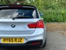 USED 2015 65 BMW 1 SERIES 118D M SPORT AUTO WAS &pound;12995
