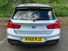 USED 2015 65 BMW 1 SERIES 118D M SPORT AUTO WAS &pound;12995
