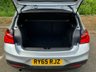 USED 2015 65 BMW 1 SERIES 118D M SPORT AUTO WAS &pound;12995