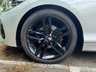 USED 2015 65 BMW 1 SERIES 118D M SPORT AUTO WAS &pound;12995