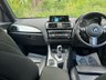 USED 2015 65 BMW 1 SERIES 118D M SPORT AUTO WAS &pound;12995
