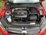 USED 2015 15 VOLKSWAGEN GOLF 2.0 R DSG 5d 298 BHP WAS &pound;14995