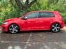 USED 2015 15 VOLKSWAGEN GOLF 2.0 R DSG 5d 298 BHP WAS &pound;14995