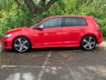 USED 2015 15 VOLKSWAGEN GOLF 2.0 R DSG 5d 298 BHP WAS &pound;14995