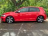 USED 2015 15 VOLKSWAGEN GOLF 2.0 R DSG 5d 298 BHP WAS &pound;14995