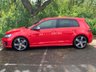 USED 2015 15 VOLKSWAGEN GOLF 2.0 R DSG 5d 298 BHP WAS &pound;14995