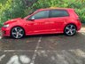 USED 2015 15 VOLKSWAGEN GOLF 2.0 R DSG 5d 298 BHP WAS &pound;14995