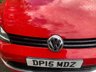 USED 2015 15 VOLKSWAGEN GOLF 2.0 R DSG 5d 298 BHP WAS &pound;14995